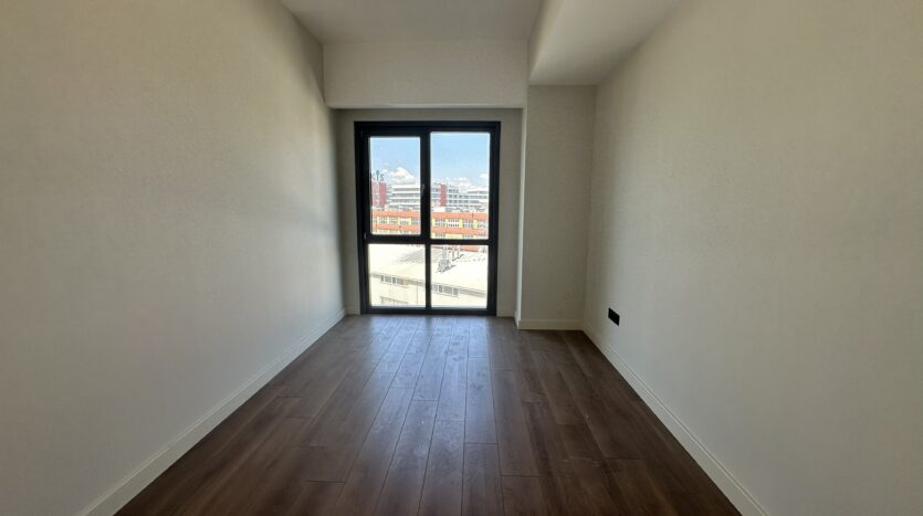 rams city haliç satılık 2+1 daire fiyatı